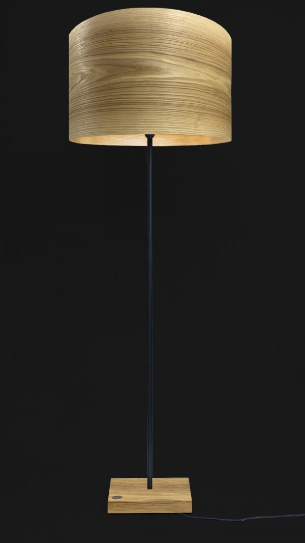 lampa C3